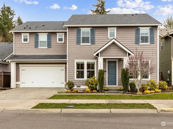 1344 89th Avenue SE, Tumwater, WA 98501