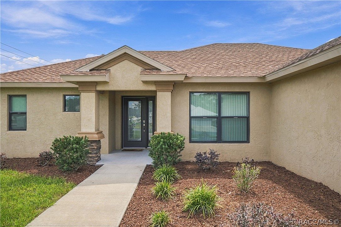 836 E Epsom Ct — Citrus Hills Golf & Country Club