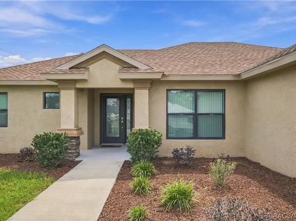 836 E Epsom Ct, Hernando, FL 34442