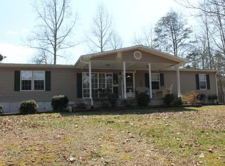 274 Lambdin Rd, Maynardville, TN 37807