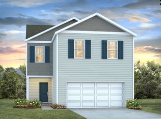 1336 Mosser Dr, Columbia, SC 29203
