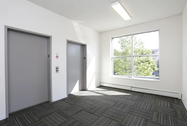 Convenient Elevators