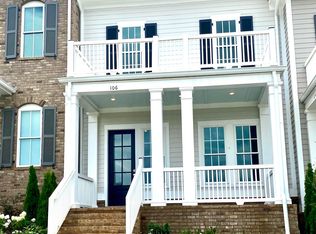 106 Bourbon Aly, Madison, AL 35758