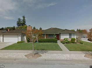 4207 Garland Dr, Fremont, CA 94536