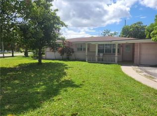 881 Wyoming Ave, Fort Lauderdale, FL 33312