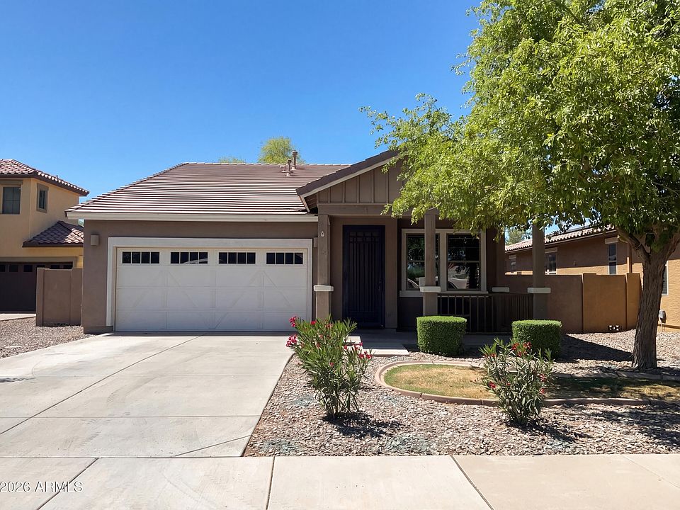 1st image of 4648 S TWINLEAF Drive
