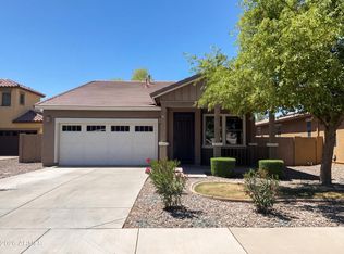 4648 S Twinleaf Dr, Gilbert, AZ 85297