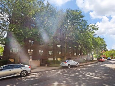 4600 N Cumberland Ave UNIT 111, Chicago, IL, 60656