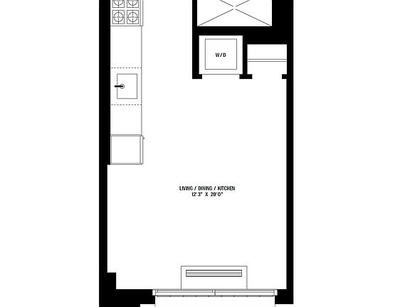 2nd image of 1998 2nd Ave #3K