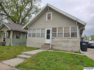 2566 Sprague St, Omaha, NE 68111