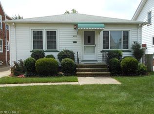 4913 Vandalia Ave, Cleveland, OH 44144