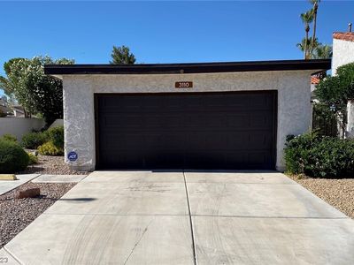 3110 Espanol Dr, Las Vegas, NV, 89121