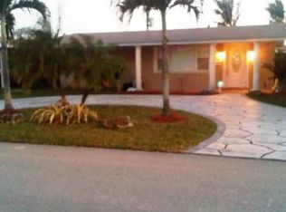 8780 NW 16th St, Pembroke Pines, FL 33024