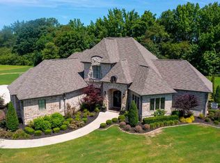 34 County Road 7185, Jonesboro, AR 72401