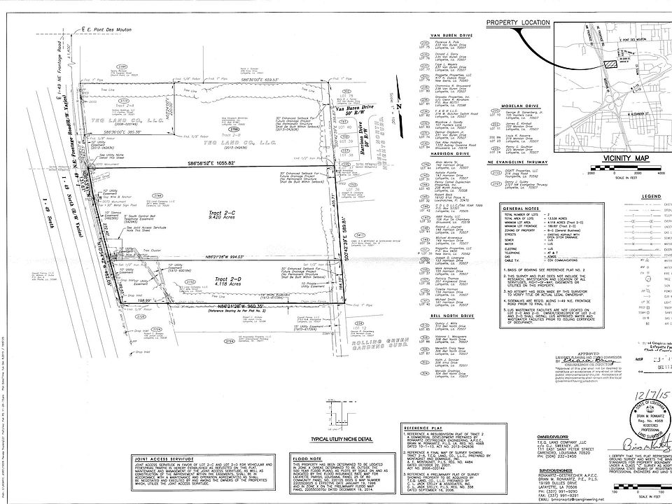 2nd image of 2732 NE Evangeline Trwy