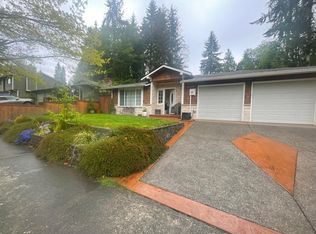 22305 65th Ave W, Mountlake Terrace, WA 98043