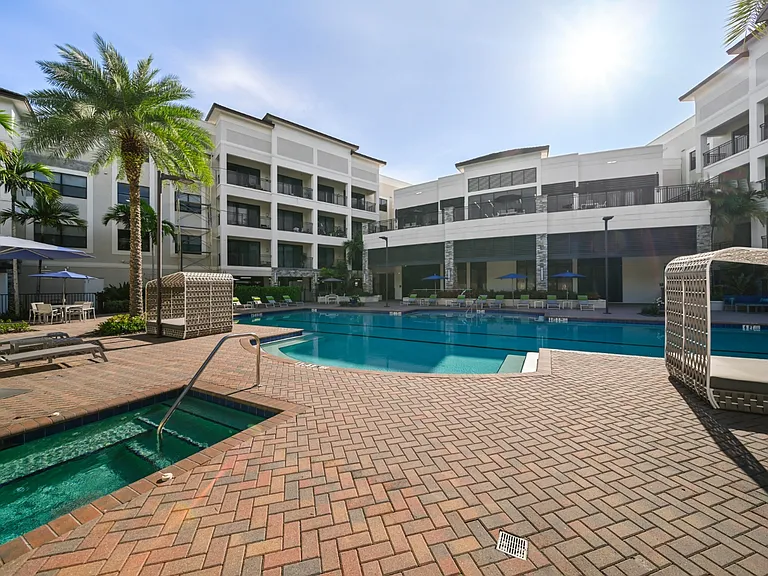 Central Gardens Grand — Photo 6