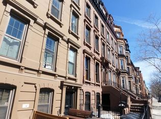 209 Hancock St APT 2R, Brooklyn, NY 11216