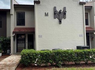 3505 Tarpon Woods Blvd APT M410, Palm Harbor, FL 34685