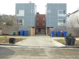 1543 18th Ave S, Seattle, WA 98144