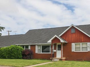 1012 Green St, Pratt, KS 67124