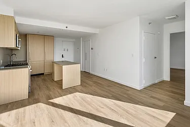 Rented by Brookfield (Funnel)