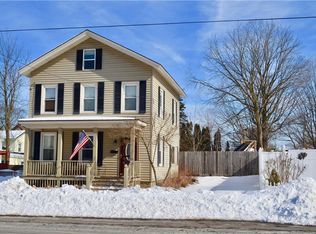 11 Canton St, Baldwinsville, NY 13027