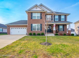 151 Mount Moriah Blvd, Rineyville, KY 40162