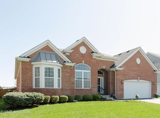 9678 Rainsford Dr, Huntley, IL 60142