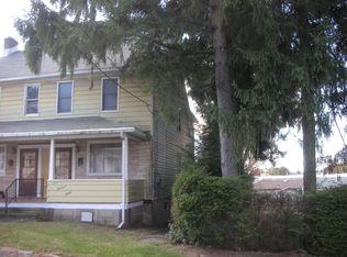 330 Maple St, Freeland, PA 18224