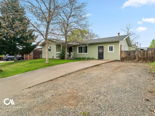 813 Cherry Ave, Helena, MT 59601