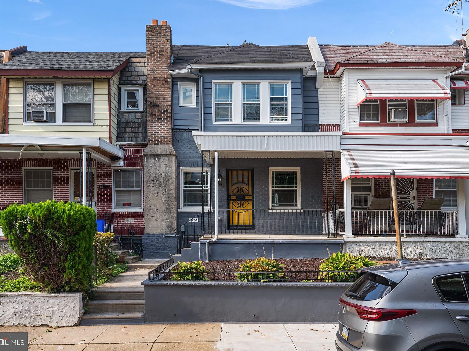 6624 N Opal St, Philadelphia, PA 19138 Zillow