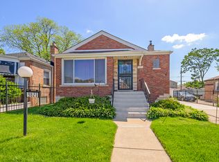 9823 S Greenwood Ave, Chicago, IL 60628