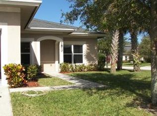 1870 S Dove Tail Dr, Fort Pierce, FL 34982