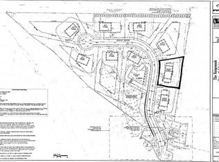 3 Jason Dr, Lincoln, RI 02865
