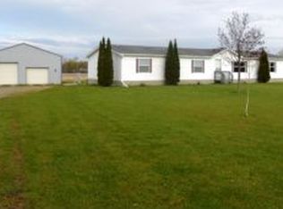 3303 Moody Rd, Abrams, WI 54101