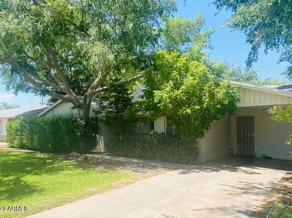 702 E BROADMOR Drive, Tempe, AZ 85282