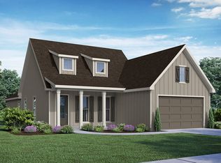 Emilia Plan, West Point Estates, Carencro, LA 70520