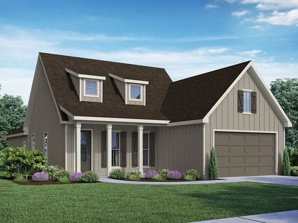 Emilia Plan, Eagles Gate