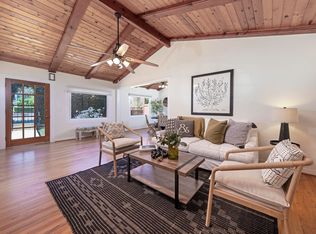 3891 Sunset Rd, Santa Barbara, CA 93110