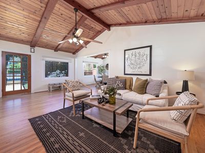 3891 Sunset Rd, Santa Barbara, CA, 93110