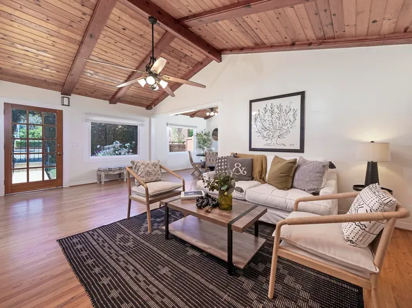 3891 Sunset Rd, Santa Barbara, CA 93110