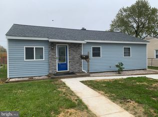 12 Chase Ave, New Castle, DE 19720