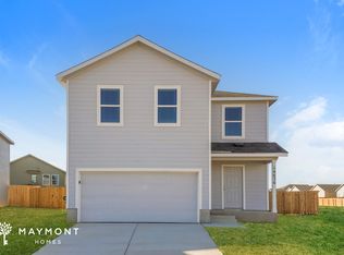 14630 Kayden Rdg, San Antonio, TX 78253