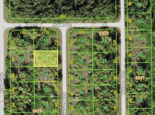 10790 Hillwood Dr, Port Charlotte, FL 33981
