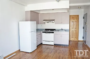 Rented by J Misrahi Realty Corp