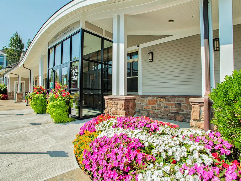 Reserve your address in our luxury apartment community in a prime location