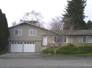 440 Buena Vista Pl, Bellingham, WA 98226