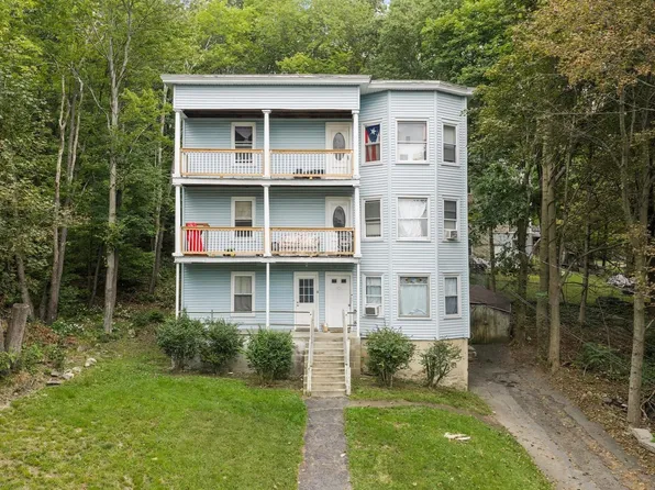 11 Nutting St, Fitchburg, MA 01420
