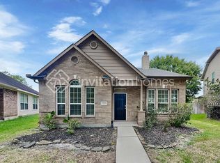 17247 Marquette Point Ln, Humble, TX 77346
